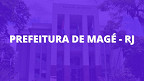 Prefeitura de Magé-RJ abrirá novo concurso público em 2021