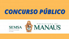 Defensoria estabelece novo concurso na Prefeitura de Manaus-AM em até 9 meses