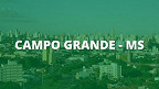 Campo Grande-MS abrirá novo concurso em 2021