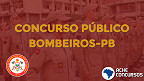 Concurso Bombeiros-PB 2020 - Oficiais