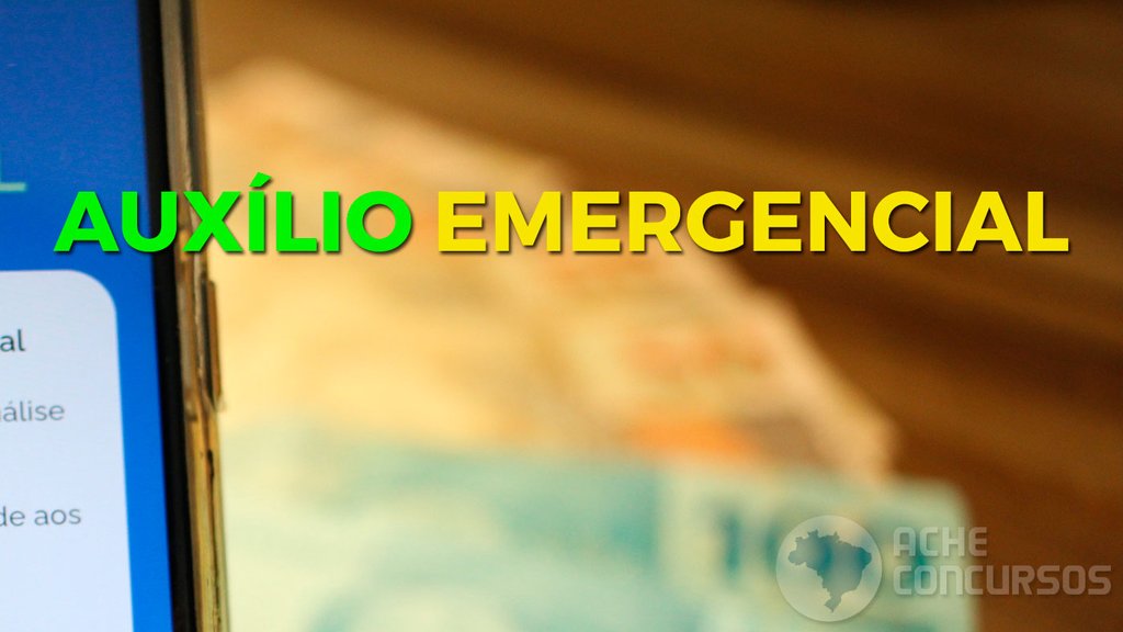 Auxílio Emergencial no Amapá: Justiça exige prorrogação por mais 2 meses