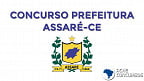 Prefeitura de Assaré-CE suspende concurso com 282 vagas para Professores