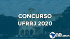 Concurso UFRRJ: Edital 10/2020 tem seis vagas para Professor Adjunto