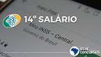 14º salário do INSS: senador volta a defender criação de parcela extra