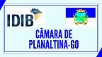 Câmara de Planaltina-GO terá concurso em 2021