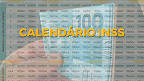 Calendário INSS 2021: veja datas de pagamento de Dezembro