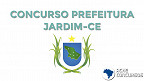 Concurso da Prefeitura de Jardim-CE 2021 reabre inscrições