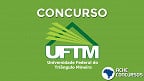 UFTM abre concurso para professor pelo edital 29/2020