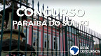 Concurso Prefeitura de Paraíba do Sul-RJ 2021 tem edital divulgado