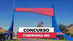 Concurso de Itabirinha-MG 2021: Prefeitura abre 307 vagas de até R$ 6 mil