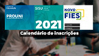 Prouni 2021: inscrição para lista de espera termina hoje