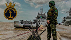 Edital Marinha 2021: Suspensa a seleção para 437 vagas no Serviço Militar Voluntário