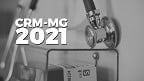 Concurso CRM-MG 2021: Sai edital com salários de R$ 4.529,91
