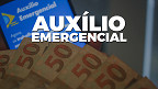 Auxílio Emergencial: Parcela residual de R$ 1.265 para 196 mil é liberada