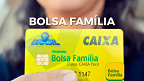 Cartão Bolsa Família: como desbloquear e sacar o benefício
