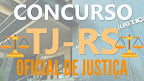 TJRS: Concurso para Oficial de Justiça vai pedir graduação em Direito