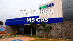 Concurso MSGÁS 2021 tem provas marcadas para dia 16