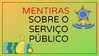 O serviço público no Brasil e a reforma administrativa