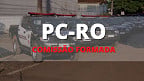 Concurso PC-RO 2021 terá mais de 300 vagas