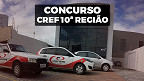 Concurso CREF 10ª Região 2021: provas suspensas