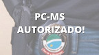 Concurso da Polícia Civil-MS 2021 é autorizado para 250 vagas