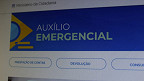 Site da Dataprev mostra quem tem direito ao Auxílio Emergencial 2021