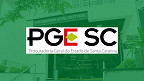 Concurso da PGE-SC tem grupo de trabalho montado