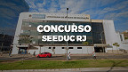 Processo Seletivo SEEDUC RJ 2021: Inscrição aberta para 2.000 vagas de Professor