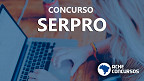 Concurso SERPRO 2021: Local de prova para Analista é divulgado