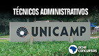 Concurso UNICAMP 2021: Saem editais para Técnicos Administrativos