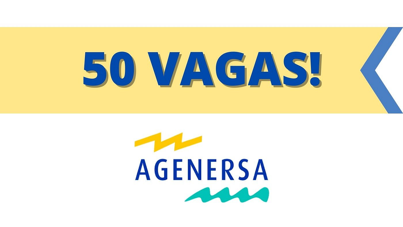 AGENERSA 2021