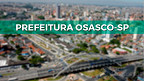 Concurso Prefeitura Osasco-SP 2021: Sai edital com 433 vagas na educação