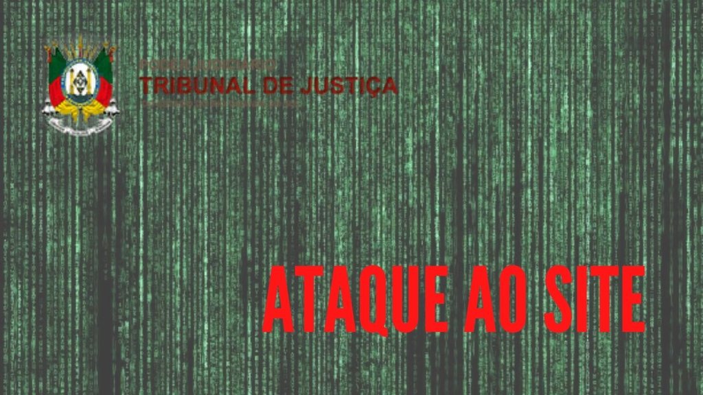 CONCURSO TI TJ-RS