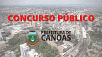 Prefeitura de Canoas-RS abrirá concurso público em 2021