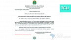 Concurso TCU 2021: Com banca definida, edital é iminente