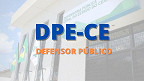 Concurso DPE-CE para Defensor deve sair em 2021