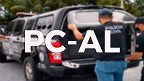 Polícia Civil de Alagoas abre concurso com 500 vagas em 2021; veja o edital Polícia Civil de Alagoas abre concurso com 500 vagas em 2021; veja o edital