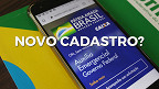 Auxílio Emergencial 2021 terá novo cadastro e inscrição será reaberta? entenda