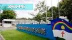 Secretaria de Saúde de Pernambuco (SES-PE) abre 1.575 vagas em junho