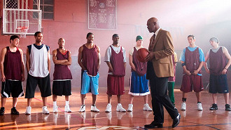 Coach Carter - Treino para a Vida