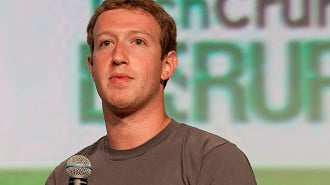 Mark Zuckerberg: A História do Facebook