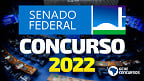Concurso Senado Federal 2022: Sai resultado final para Analistas