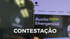 Dataprev encerra hoje prazo de contestação do Auxílio Emergencial em junho