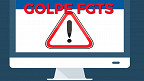 Golpe do saque FGTS: sites falsos roubam dados de trabalhadores 