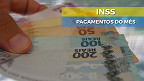 Calendário do INSS em junho traz benefício e 2ª parcela do 13º; veja as datas