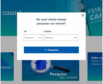 Feirão Caixa 2021; como localizar imóvel Feirão Caixa 2021; como localizar imóvel