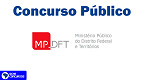Gabarito do concurso MPDFT 2021 sai na próxima quinta-feira
