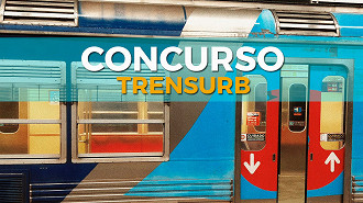 Trensurb abre concurso - Foto: Gabrielli Galeazzi