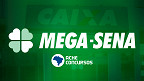 Concurso 2390 da Mega-Sena acumula novamente: veja resultado e ganhadores