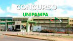 UNIPAMPA RS abre concurso para Professor Adjunto em 4 Campi